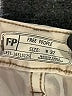 Free People Gray Jeans Size 27 waist - photo 7