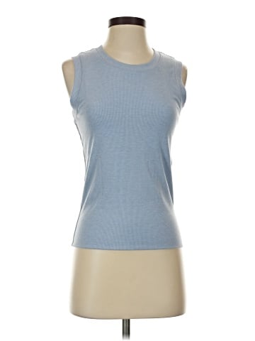Versona Sleeveless T-Shirt (view 1)