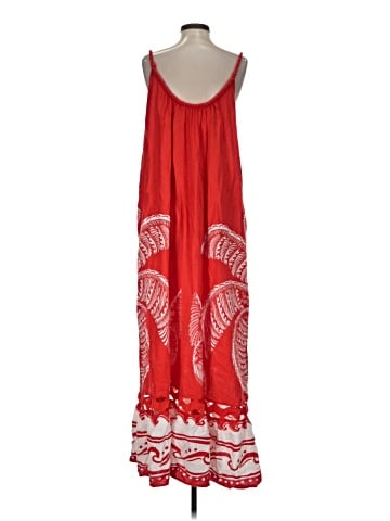 FARM Rio Casual Dress (view 2)