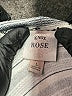 Knox Rose Gray Pullover Sweater Size L - photo 7
