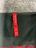 SPANX Burgundy Casual Pants Size L - photo 7