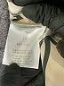 Odeeh Brown Sleeveless Blouse Size EU 34 / US 4 - photo 8