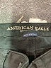 American Eagle Outfitters Floral Black Jeans Size 00 - photo 7
