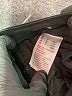 American Eagle Outfitters Floral Black Jeans Size 00 - photo 8