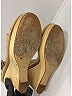 Chloé Ivory Wedges Size EU 38 1/2 - photo 8