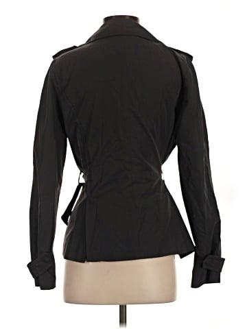 Gap Trenchcoat (view 2)