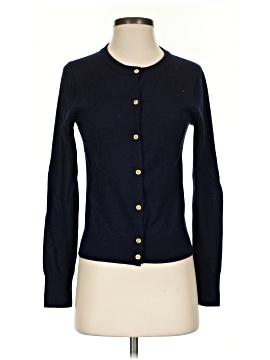 J.Crew Wool Cardigan (view 1)