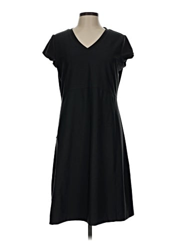 L.L.Bean Casual Dress (view 1)