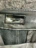 Mother 100% Polyurethane Black Dress Pants Size 32 waist - photo 7