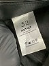 Mother 100% Polyurethane Black Dress Pants Size 32 waist - photo 8