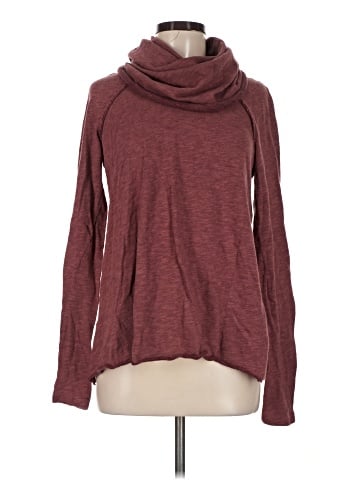 FP BEACH Turtleneck Sweater (view 1)