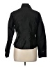 Tracy M. Black Long Sleeve Blouse Size L - photo 2