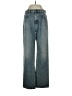Goldsign 100% Cotton Blue Jeans Size 27 waist - photo 1