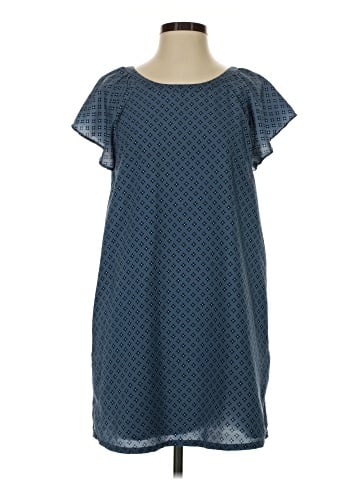 Abercrombie & Fitch Casual Dress (view 1)