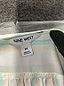 Nine West Ivory Sleeveless Blouse Size M - photo 7