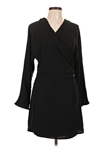 OAK + FORT Casual Dress (view 1)