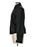 Tracy M. Black Long Sleeve Blouse Size L - photo 5