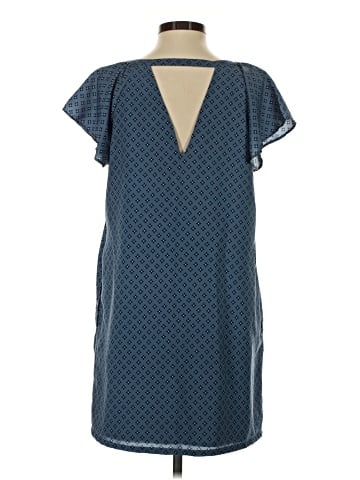 Abercrombie & Fitch Casual Dress (view 2)