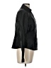 Tracy M. Black Long Sleeve Blouse Size L - photo 4