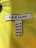 Rachel Gilbert Yellow Cocktail Dress Size 12 - photo 7