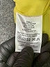 Rachel Gilbert Yellow Cocktail Dress Size 12 - photo 8