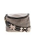 Kempton & Co. Gray Belt Bag One size - photo 1
