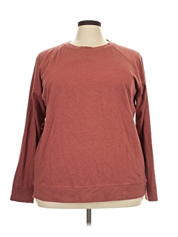Fresh Sweatshirt (view 1)