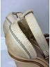 Chloé Ivory Wedges Size EU 38 1/2 - photo 3