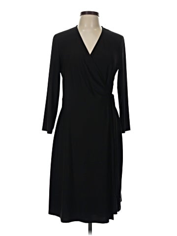 Anne Klein Cocktail Dress (view 1)