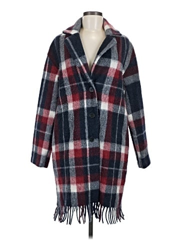 Tahari Coat (view 1)