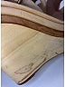 Chloé Ivory Wedges Size EU 38 1/2 - photo 4