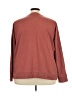 Fresh Burgundy Sweatshirt Size XXL - photo 2