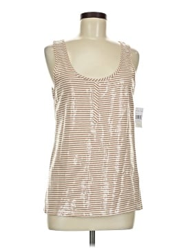 Hannah Sleeveless Top (view 1)