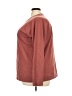 Fresh Burgundy Sweatshirt Size XXL - photo 5