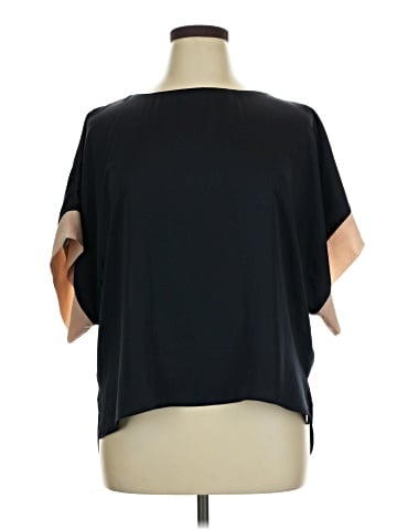 Zara Short Sleeve T-Shirt (view 1)