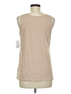 Hannah Sleeveless Top (view 2)