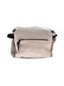 Kempton & Co. Gray Belt Bag One size - photo 2