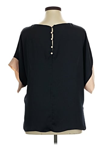Zara Short Sleeve T-Shirt (view 2)