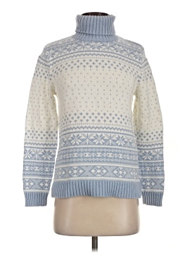 Eddie Bauer Turtleneck Sweater