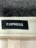 Express Ivory Dress Pants Size 14L - photo 7