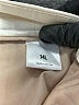 Express Ivory Dress Pants Size 14L - photo 8