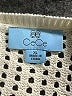 CeCe Ivory Sleeveless Top Size XL - photo 7