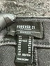Forever 21 Black Jeans Size 36 waist - photo 4