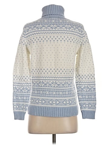 Eddie Bauer Turtleneck Sweater (view 2)