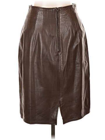 EREZ Leather Skirt (view 2)