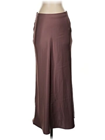 Zara Formal Skirt (view 1)
