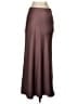 Zara Brown Formal Skirt Size XS - photo 2