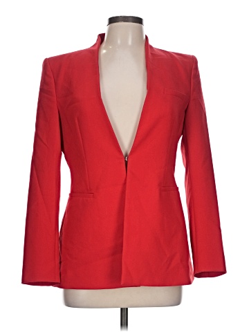 Zara Blazer (view 1)