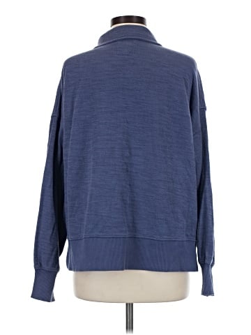 Aerie Pullover Sweater (view 2)