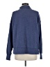 Aerie Blue Pullover Sweater Size M - photo 2